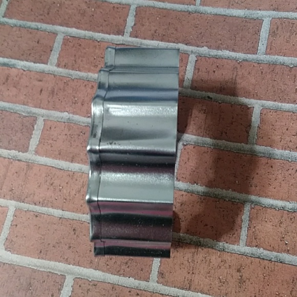 Wreath Metal Cookie Cutter - Picture 5 of 6